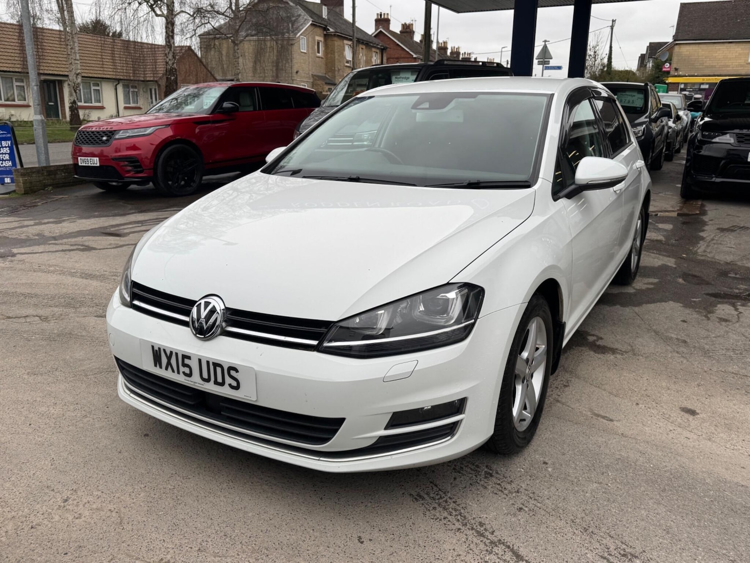 Used Volkswagen Golf 2024 for sale - 77783580: Photo 13