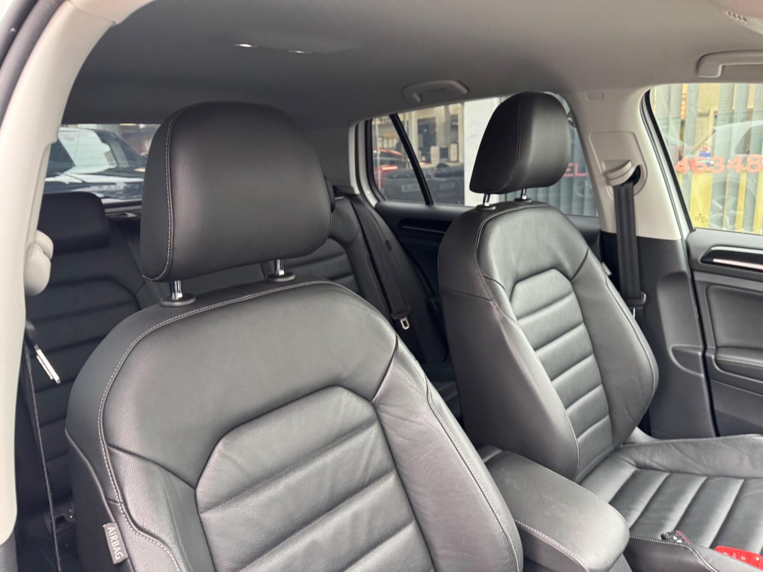 Used Volkswagen Golf 2024 for sale - 77783580: Photo 14