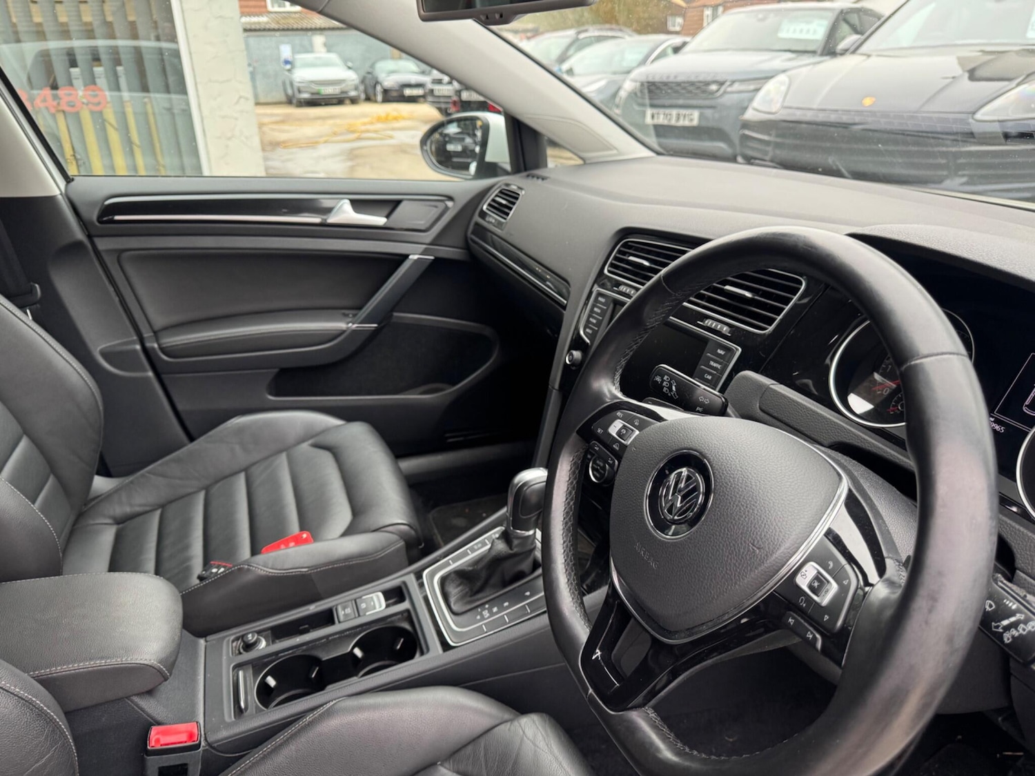 Used Volkswagen Golf 2024 for sale - 77783580: Photo 15