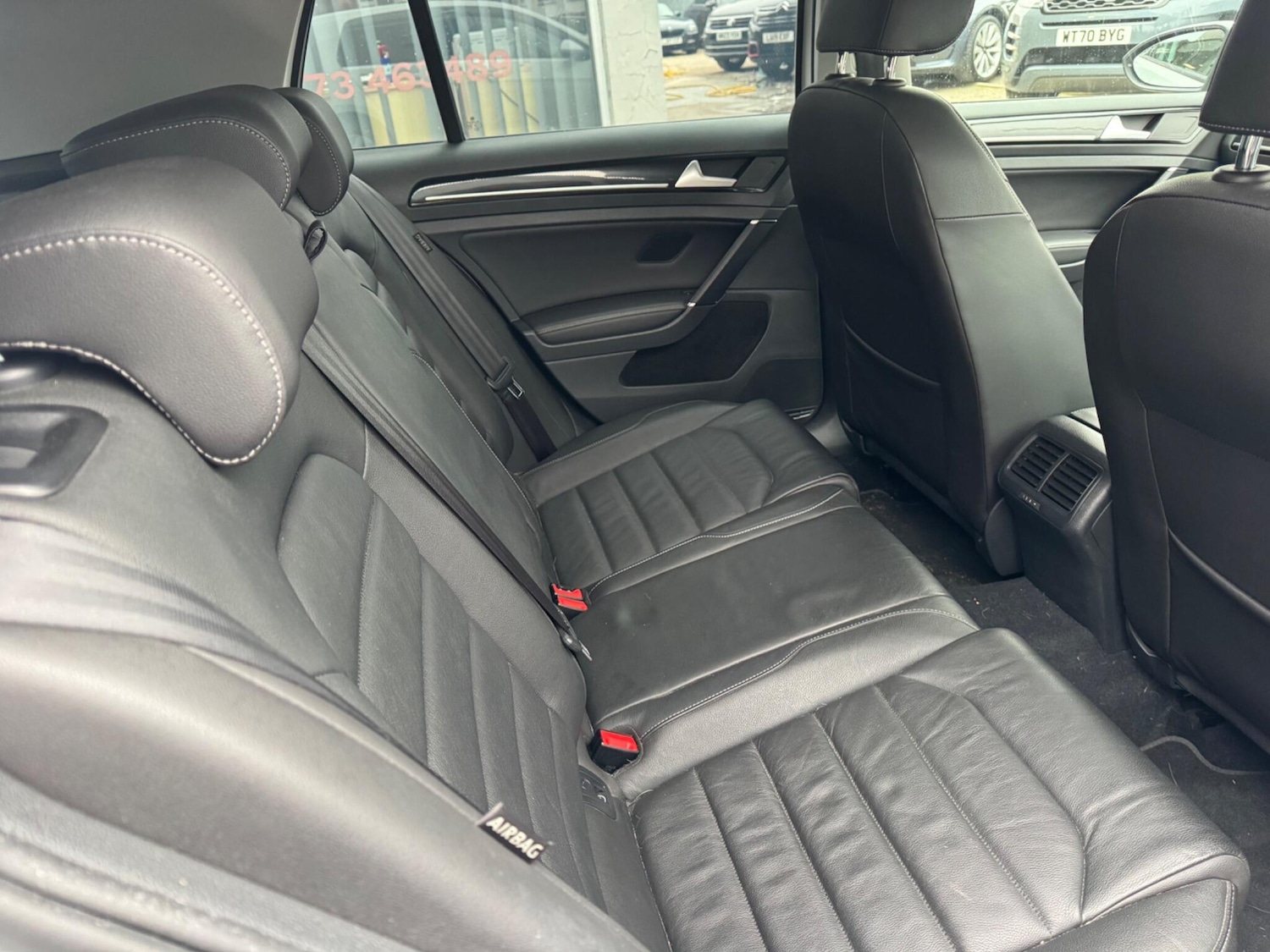 Used Volkswagen Golf 2024 for sale - 77783580: Photo 16