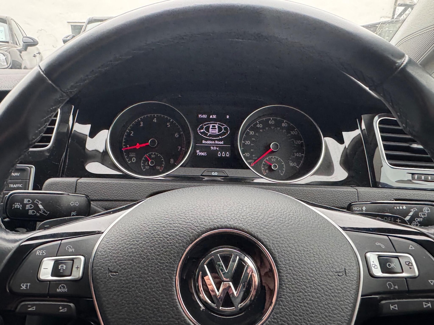 Used Volkswagen Golf 2024 for sale - 77783580: Photo 17