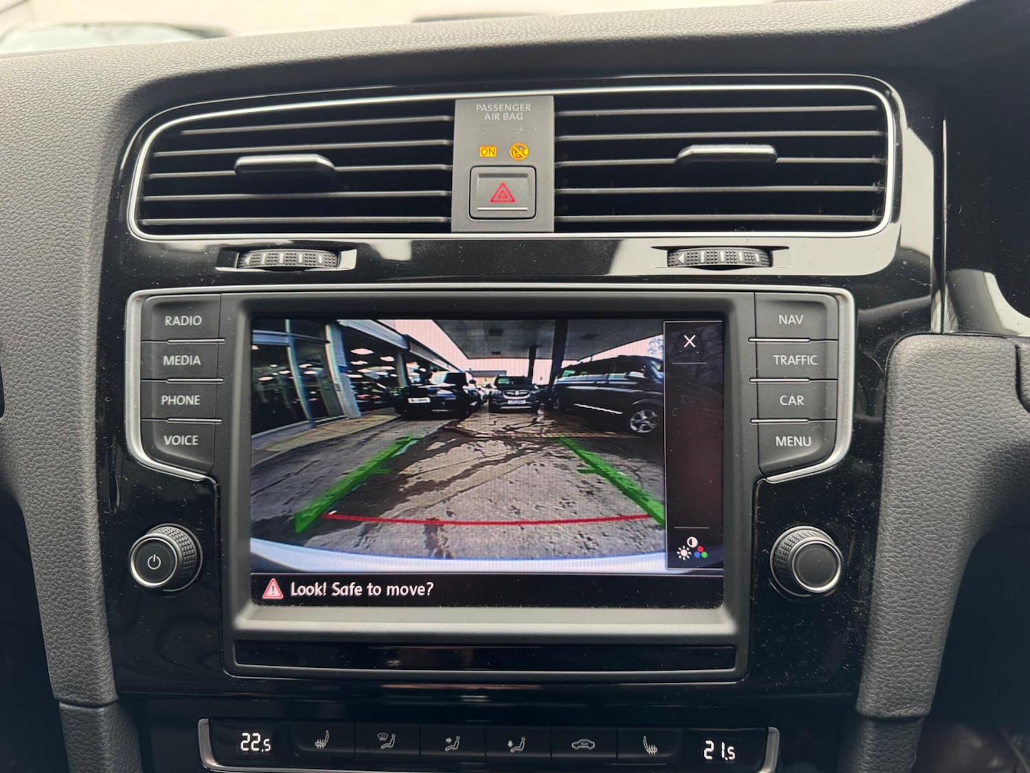 Used Volkswagen Golf 2024 for sale - 77783580: Photo 18