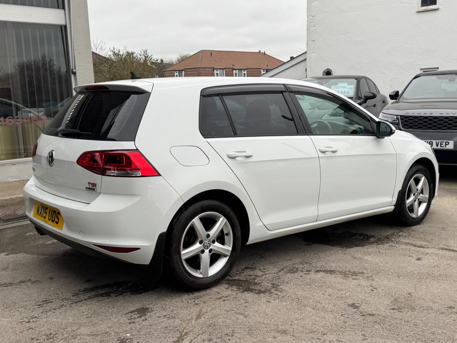 Used Volkswagen Golf 2024 for sale - 77783580: Photo 4