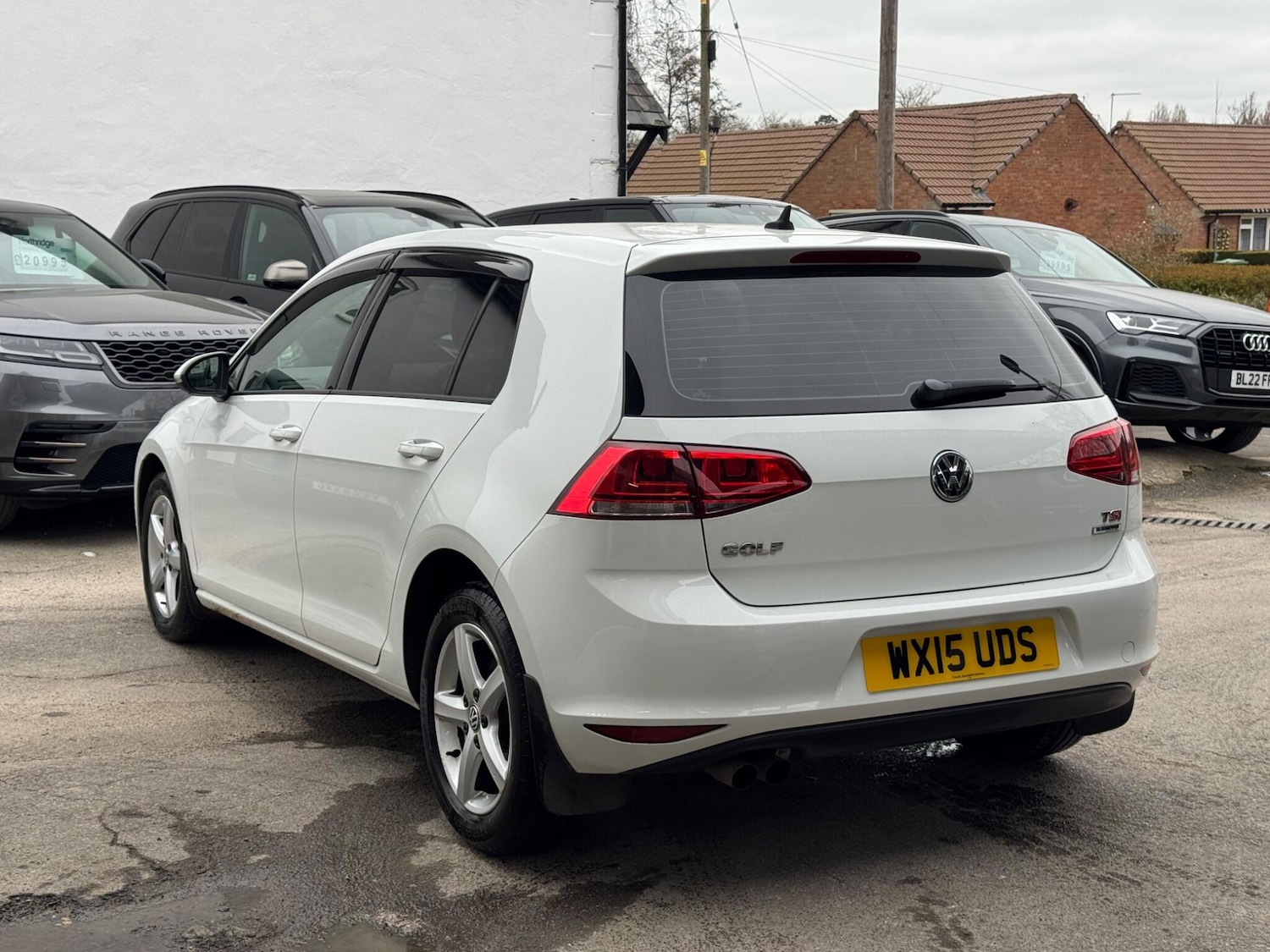 Used Volkswagen Golf 2024 for sale - 77783580: Photo 6