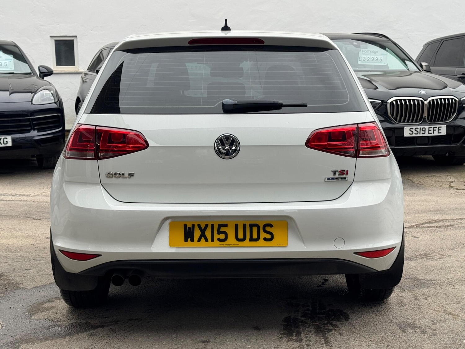 Used Volkswagen Golf 2024 for sale - 77783580: Photo 7