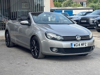 Used Volkswagen Golf 2014 for sale - 78823332: Photo