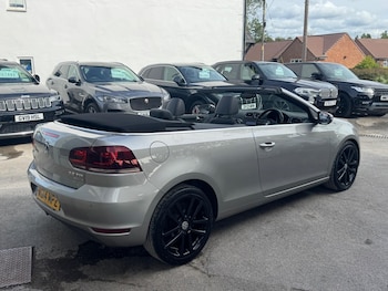 Used Volkswagen Golf 2014 for sale - 78823332: Photo