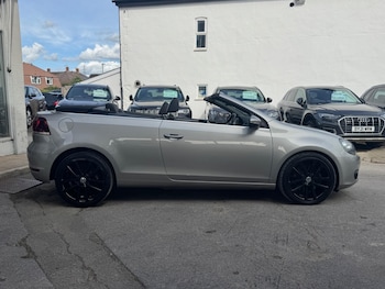 Used Volkswagen Golf 2014 for sale - 78823332: Photo