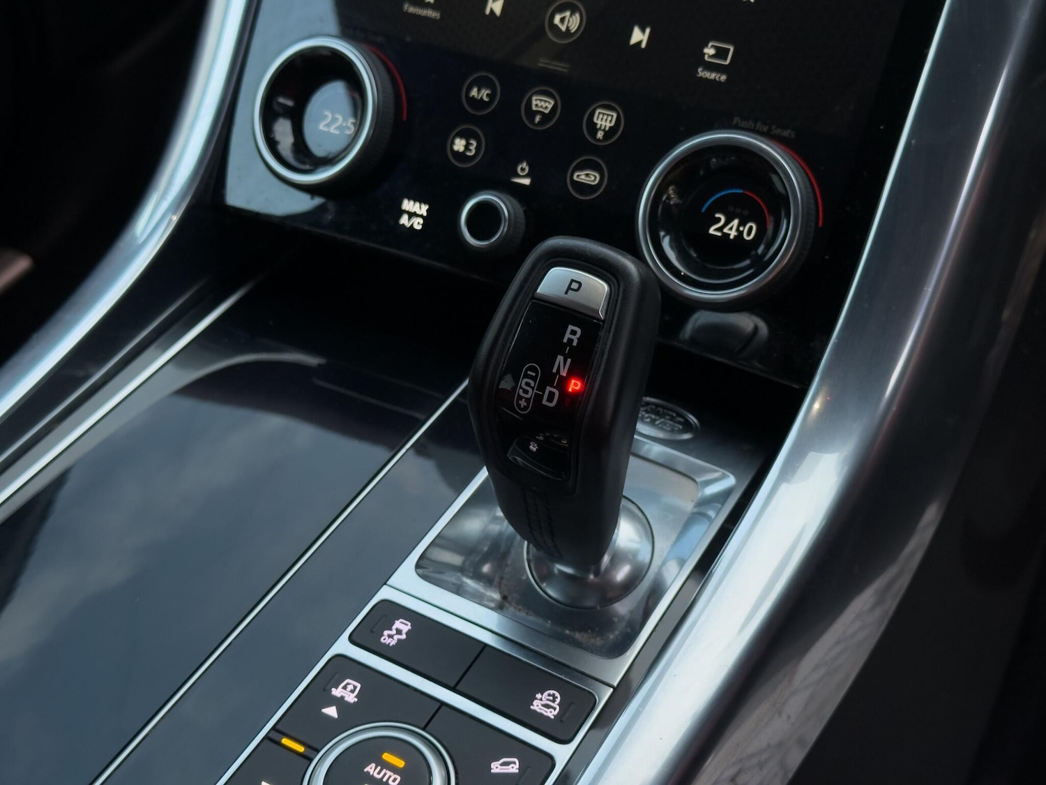 Used Land Rover Range Rover Sport 2019 for sale - 76688951: Photo 12