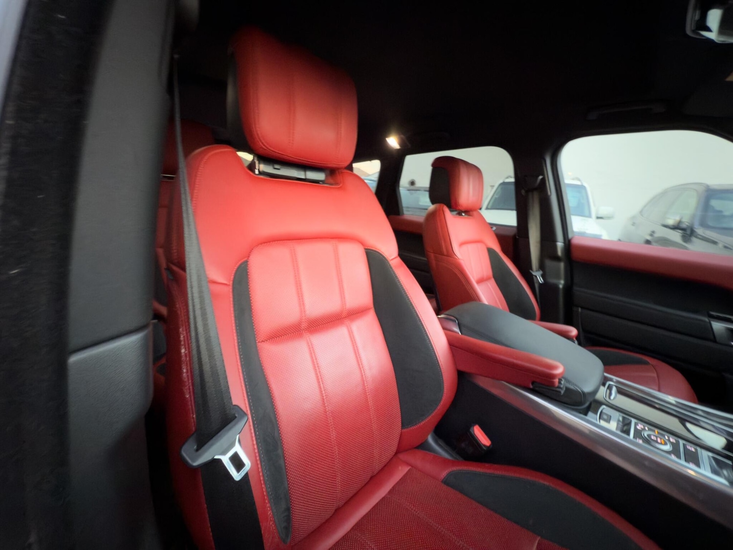 Used Land Rover Range Rover Sport 2019 for sale - 76688951: Photo 13