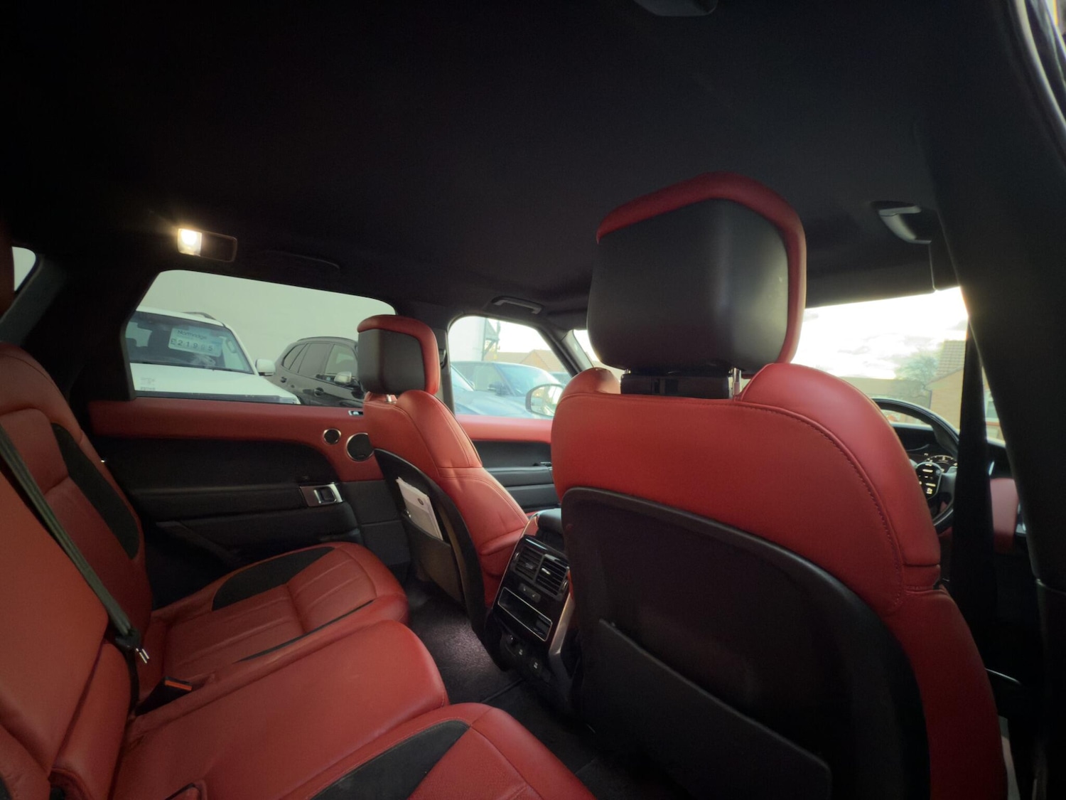 Used Land Rover Range Rover Sport 2019 for sale - 76688951: Photo 15