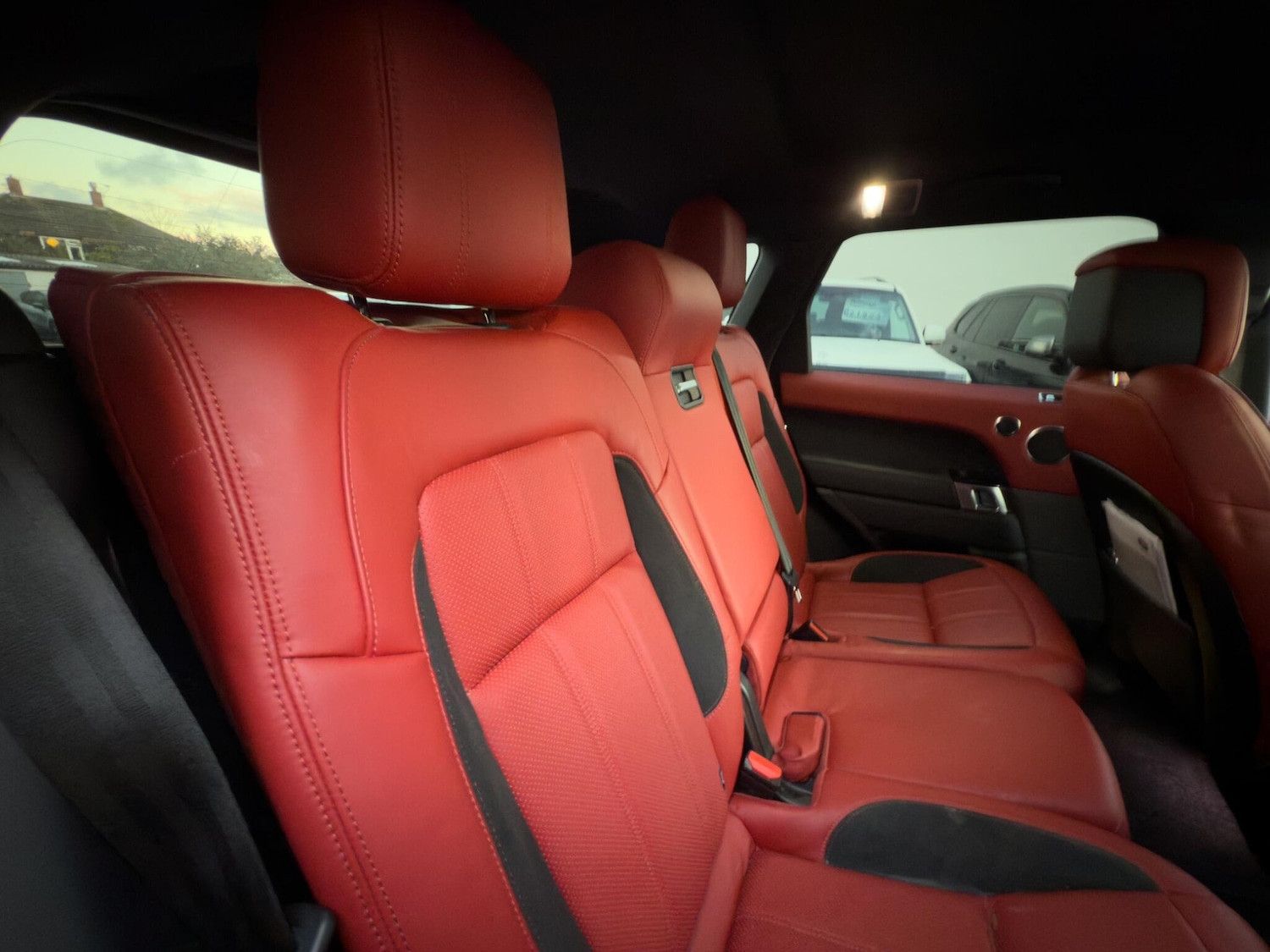 Used Land Rover Range Rover Sport 2019 for sale - 76688951: Photo 16