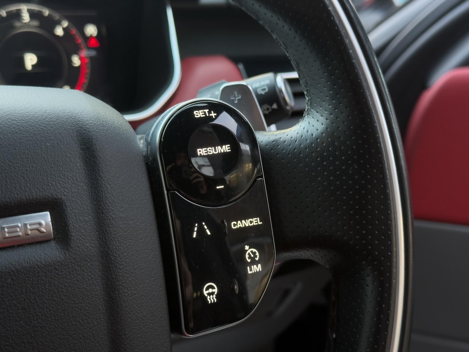 Used Land Rover Range Rover Sport 2019 for sale - 76688951: Photo 18