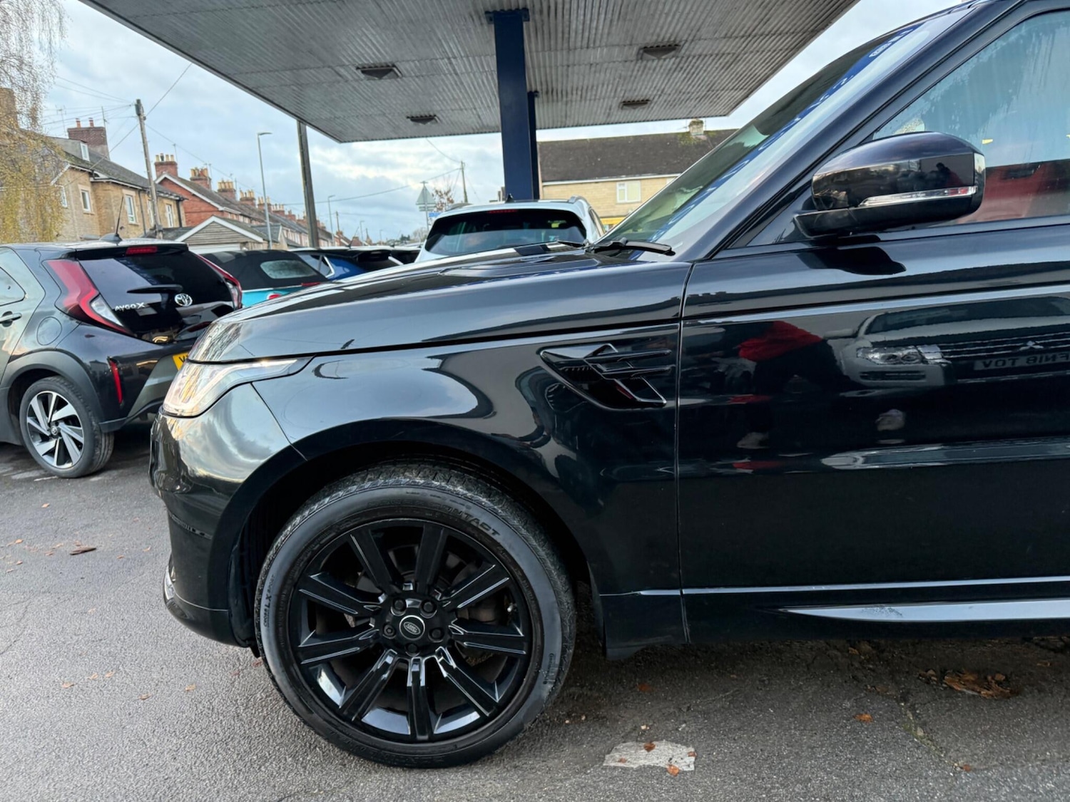 Used Land Rover Range Rover Sport 2019 for sale - 76688951: Photo 24