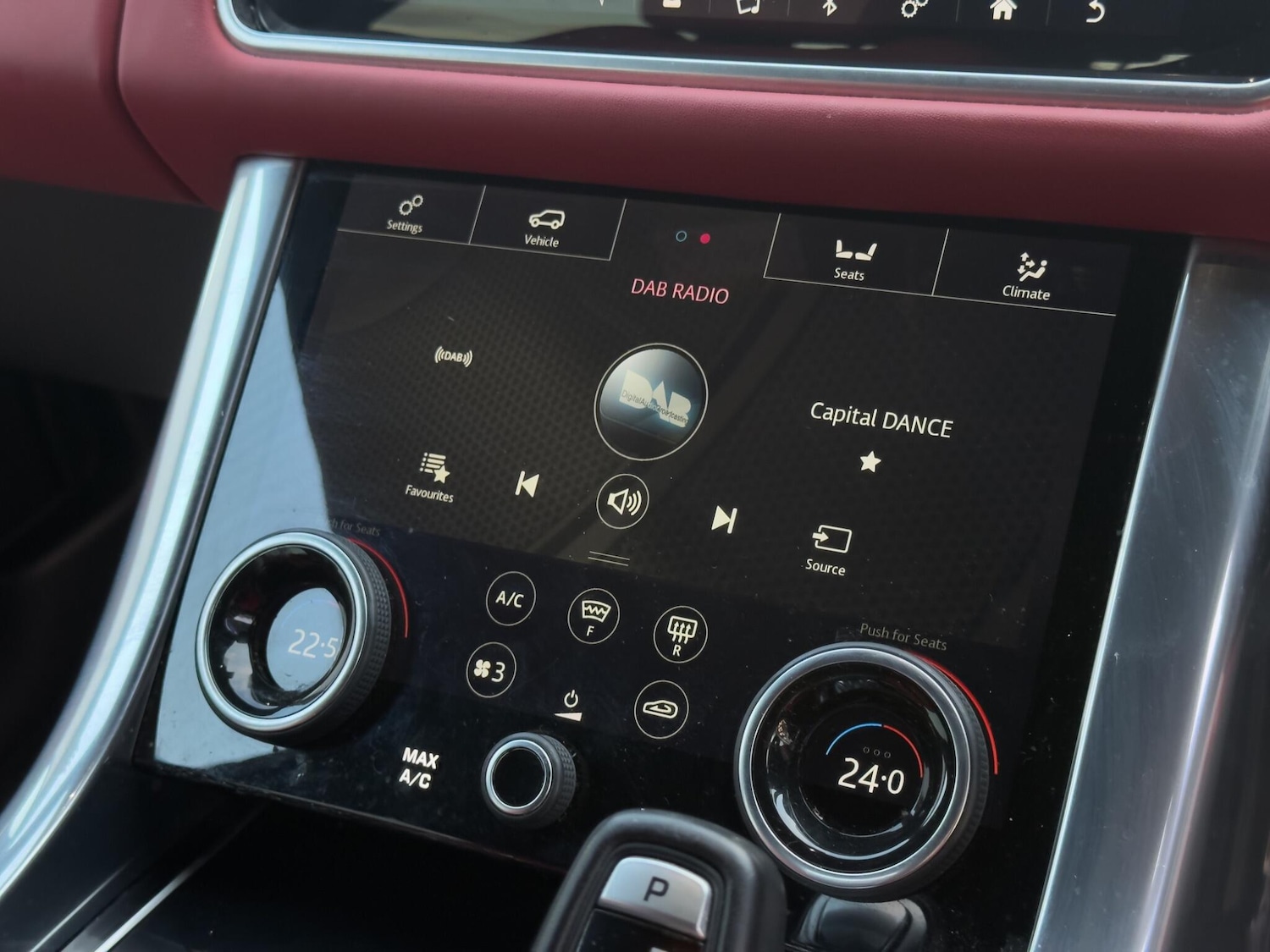 Used Land Rover Range Rover Sport 2019 for sale - 76688951: Photo 25