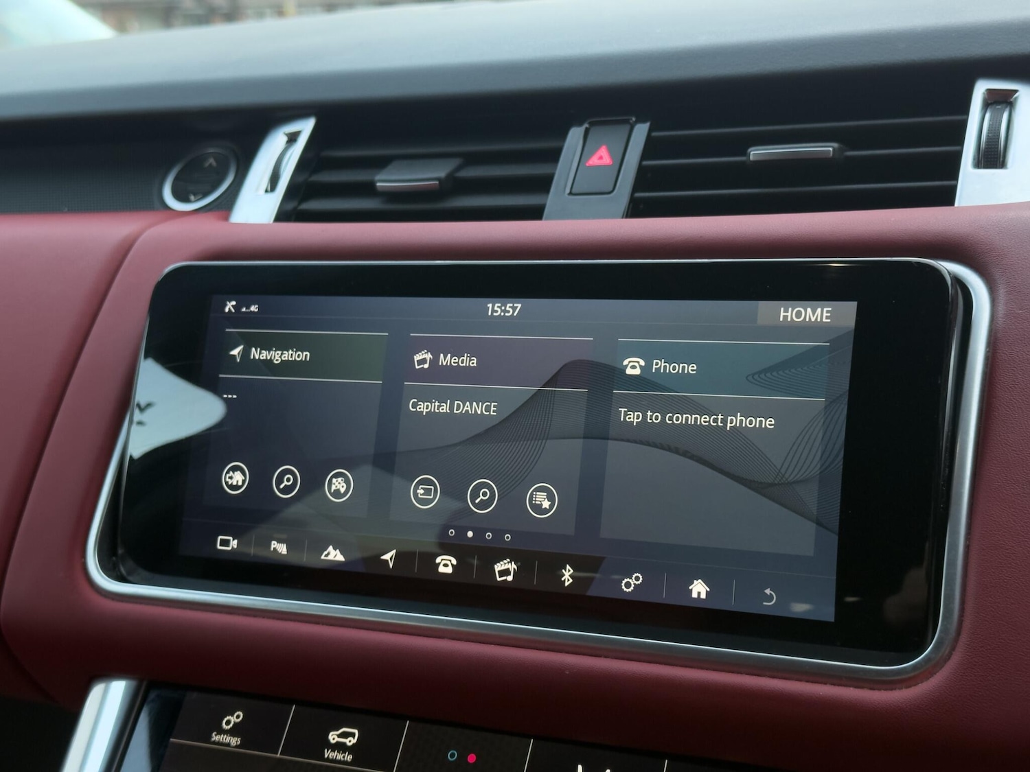 Used Land Rover Range Rover Sport 2019 for sale - 76688951: Photo 26