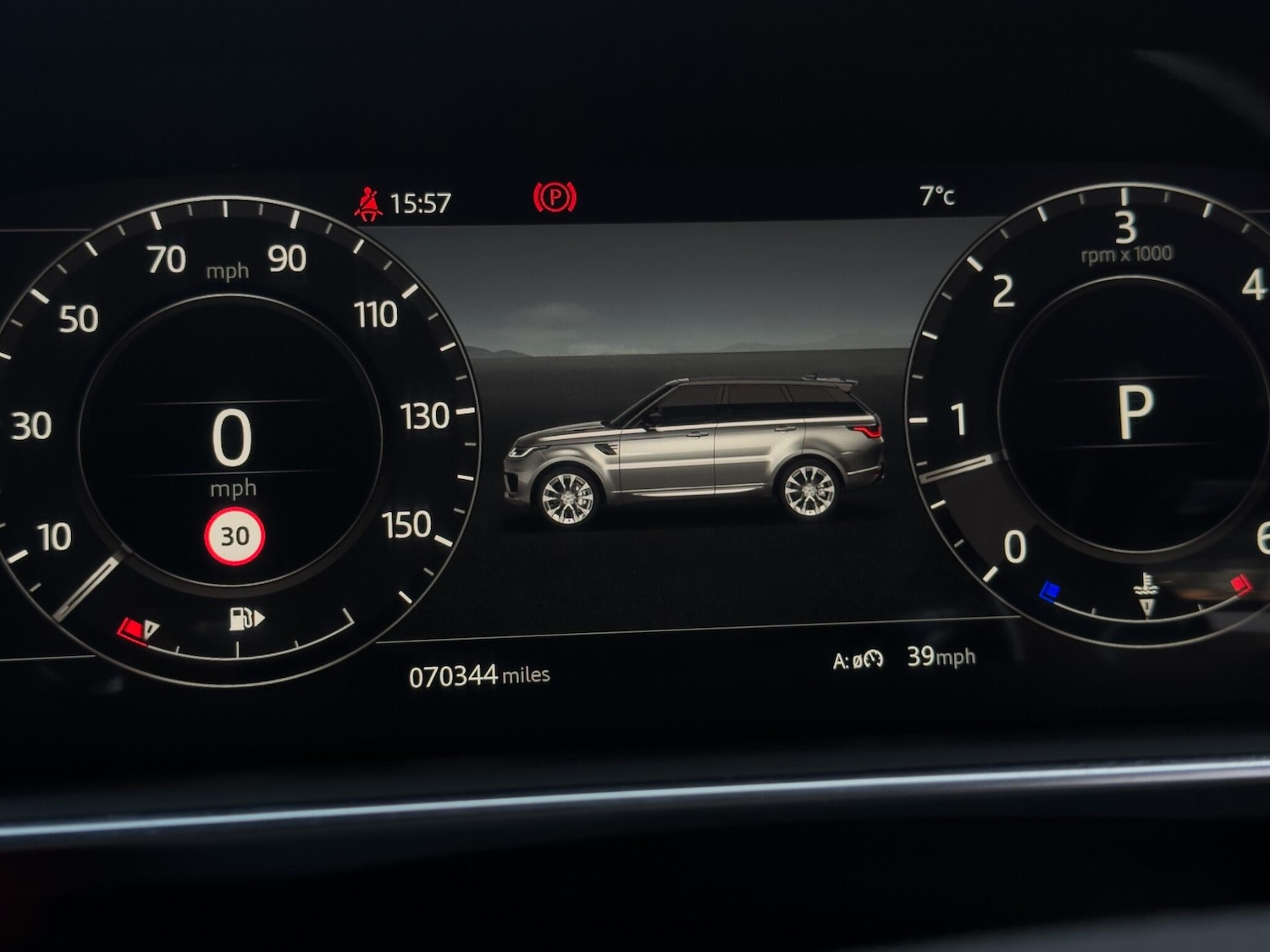 Used Land Rover Range Rover Sport 2019 for sale - 76688951: Photo 31