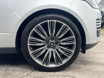 Used Land Rover Range Rover 2020 for sale - 78809393: Photo
