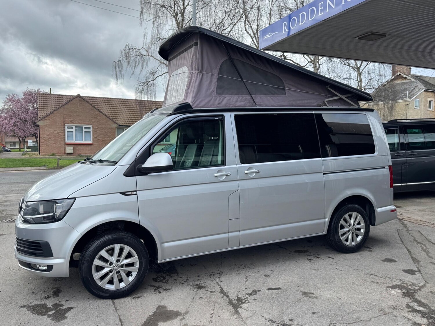 Used Volkswagen Transporter 2016 for sale - 77838458: Photo 10