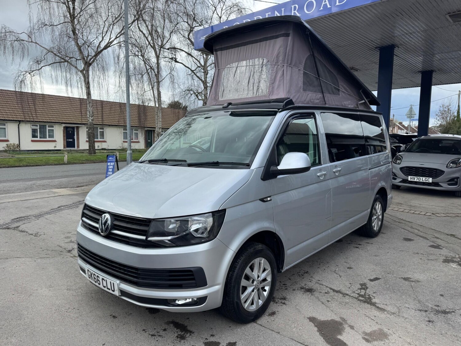 Used Volkswagen Transporter 2016 for sale - 77838458: Photo 15