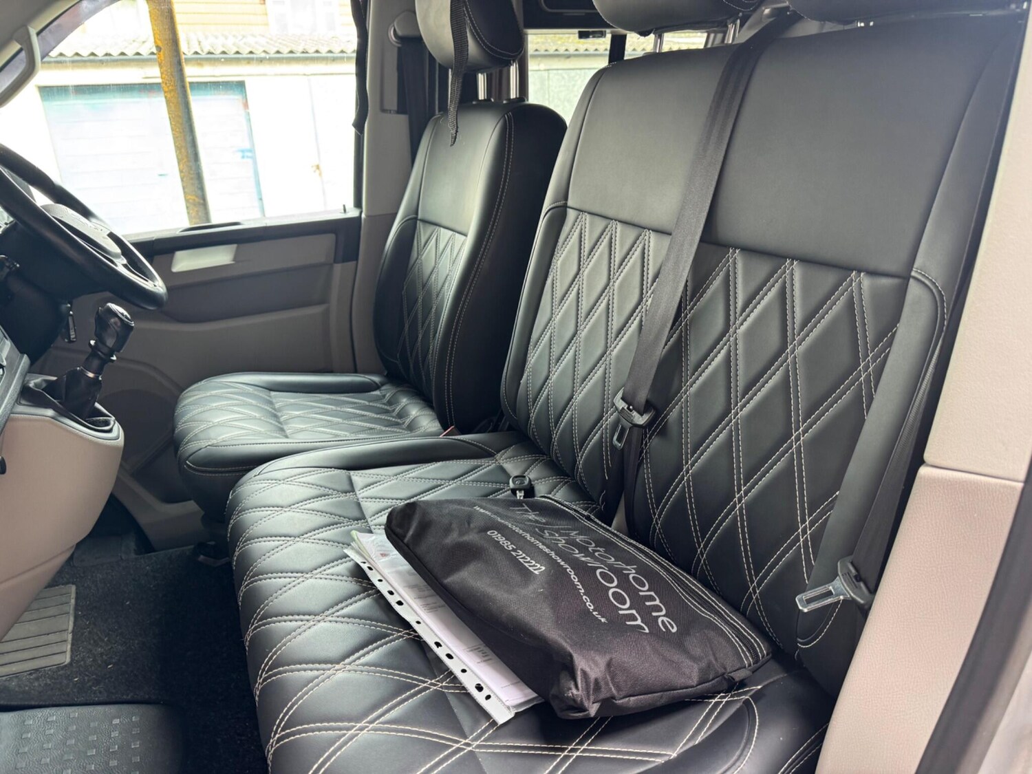 Used Volkswagen Transporter 2016 for sale - 77838458: Photo 16