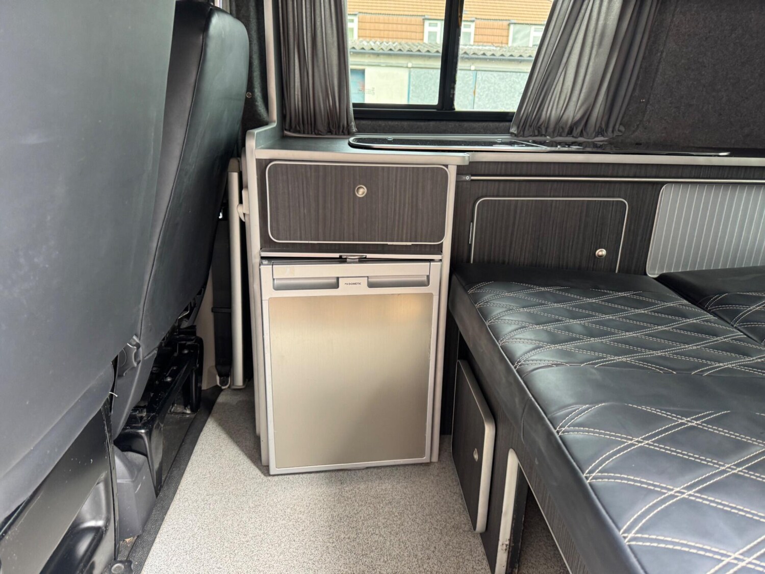 Used Volkswagen Transporter 2016 for sale - 77838458: Photo 17