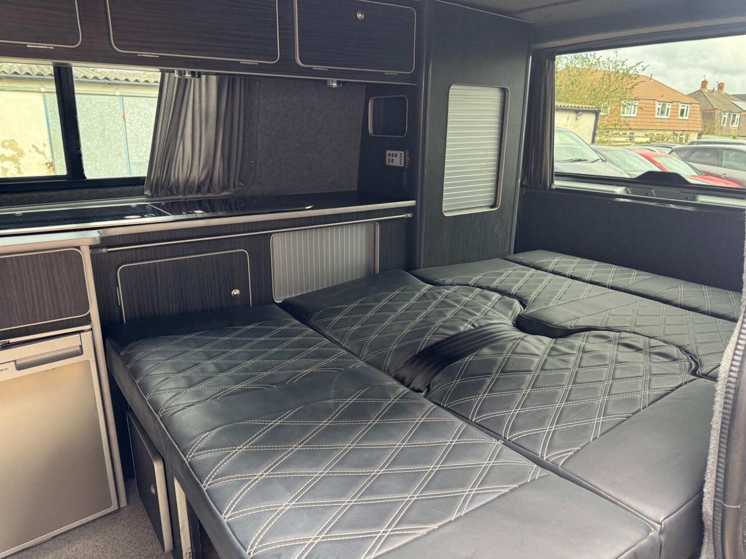 Used Volkswagen Transporter 2016 for sale - 77838458: Photo 19