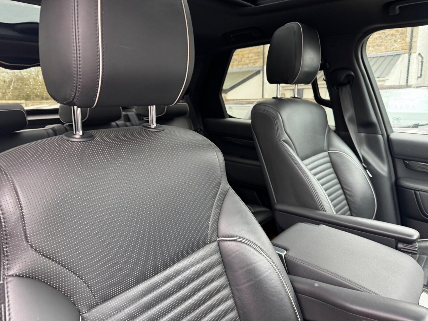 Used Land Rover Discovery for sale - 77853968: Photo 11