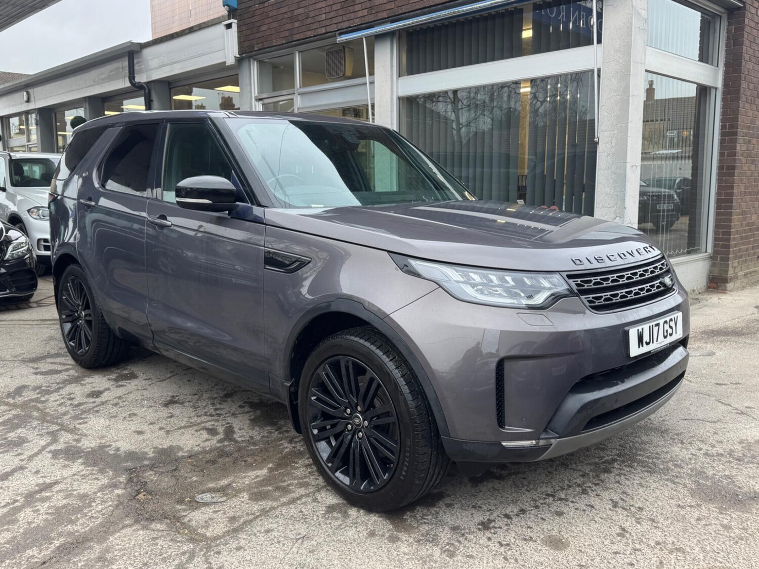 Used Land Rover Discovery for sale - 77853968: Photo 12