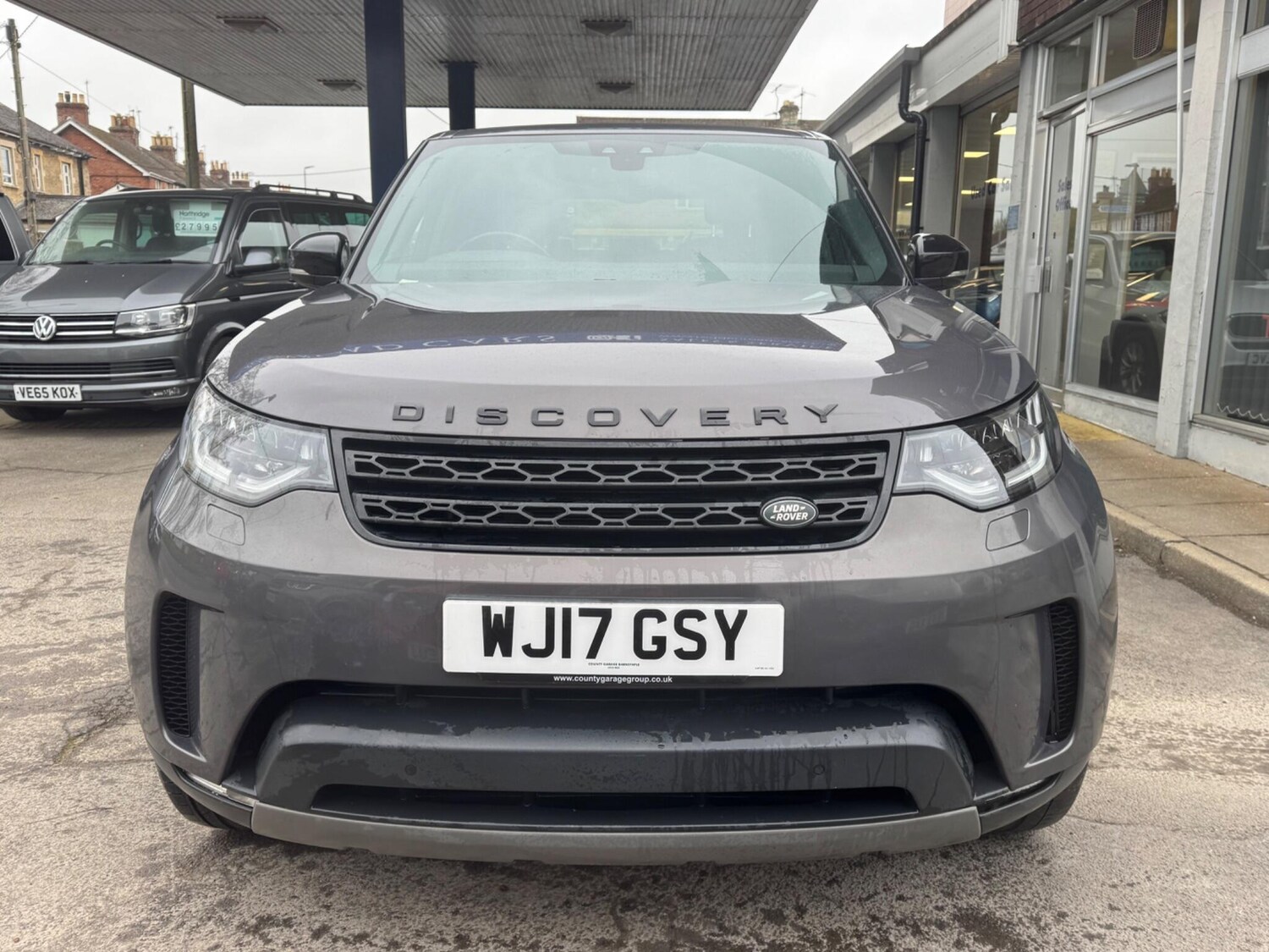 Used Land Rover Discovery for sale - 77853968: Photo 13