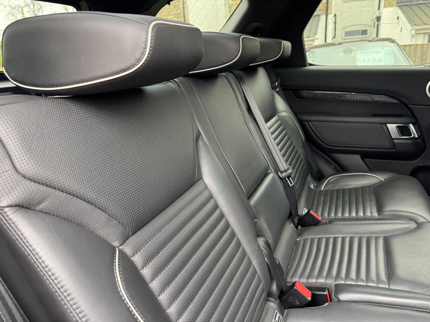 Used Land Rover Discovery for sale - 77853968: Photo 14