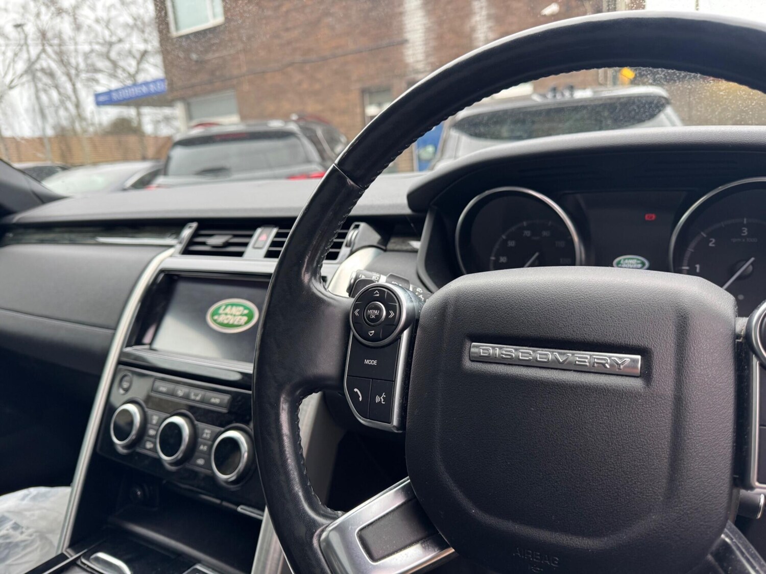 Used Land Rover Discovery for sale - 77853968: Photo 15