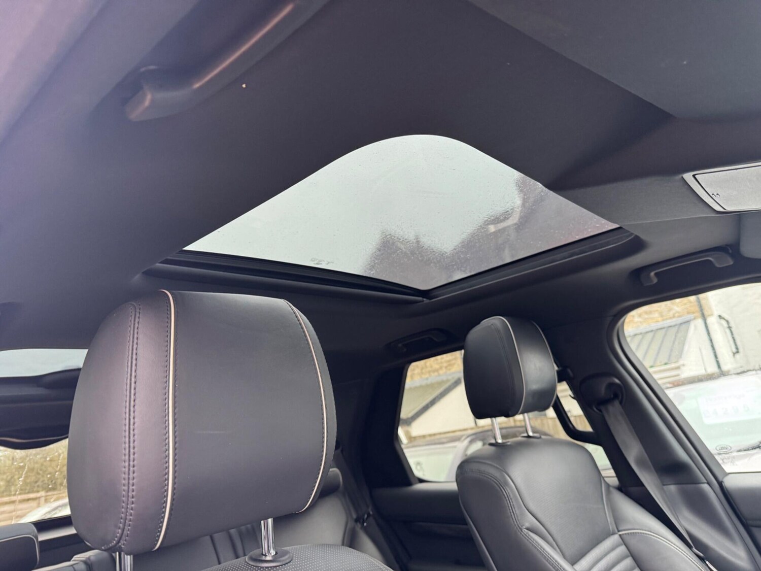 Used Land Rover Discovery for sale - 77853968: Photo 16