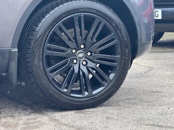 Used Land Rover Discovery 2017 for sale - 77853968: Photo