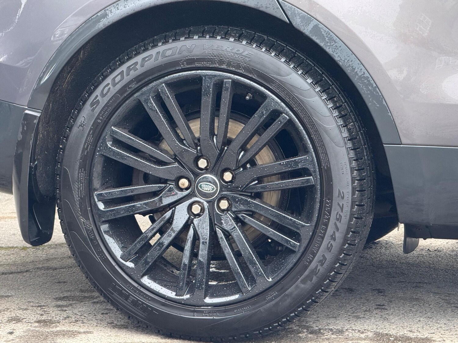 Used Land Rover Discovery for sale - 77853968: Photo 6