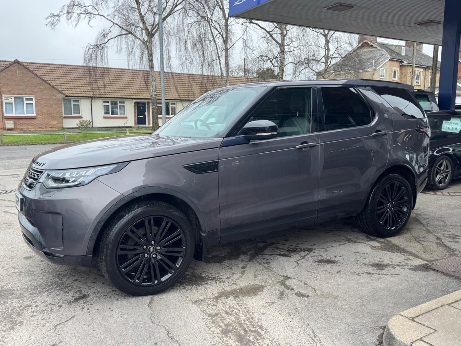 Used Land Rover Discovery for sale - 77853968: Photo 9