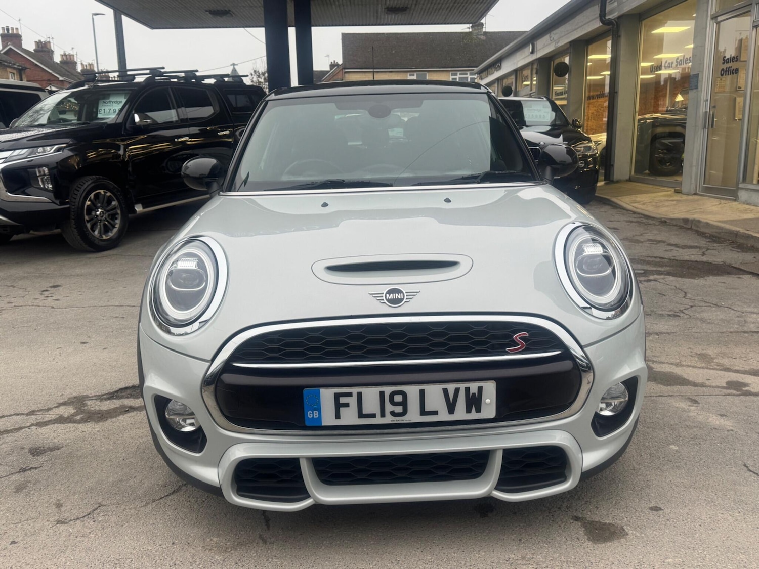 Used MINI Hatch 2019 for sale - 77040155: Photo 14