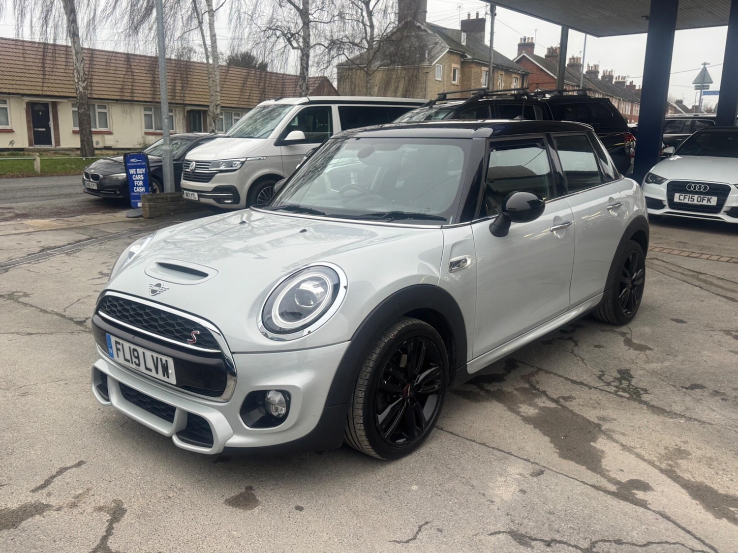 Used MINI Hatch 2019 for sale - 77040155: Photo 15