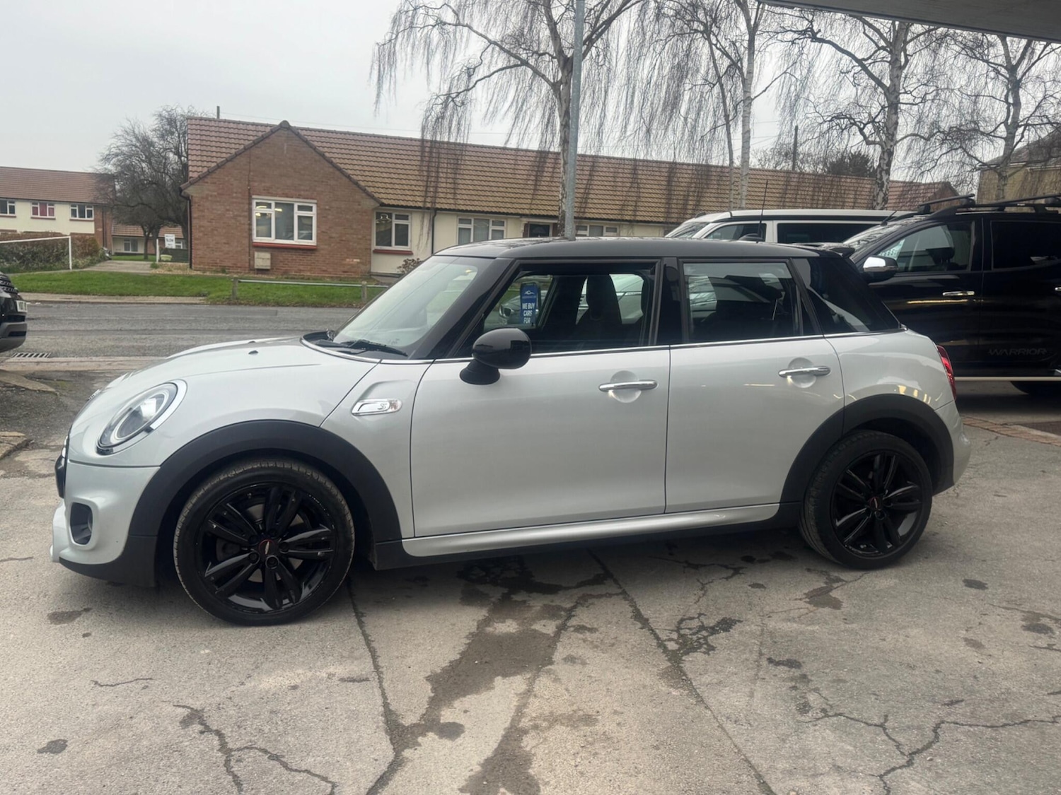Used MINI Hatch 2019 for sale - 77040155: Photo 16