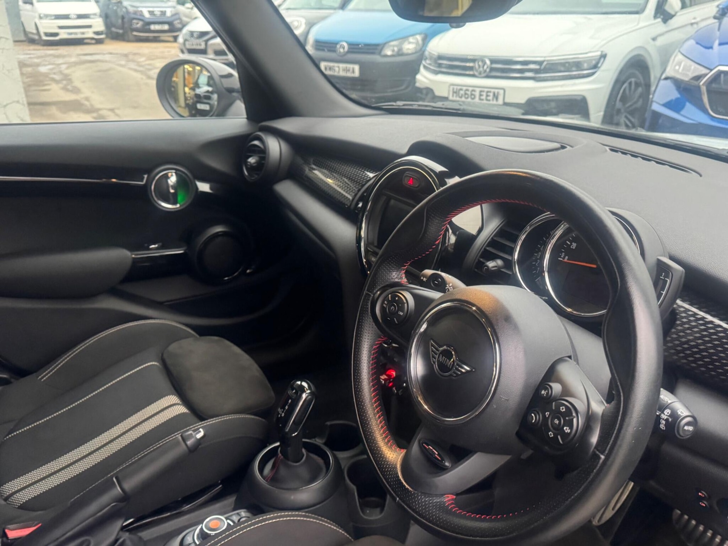 Used MINI Hatch 2019 for sale - 77040155: Photo 17