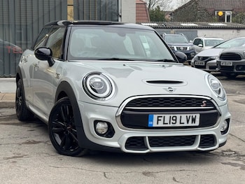 2019 (19) - 2.0 Cooper S Sport II 5dr Auto