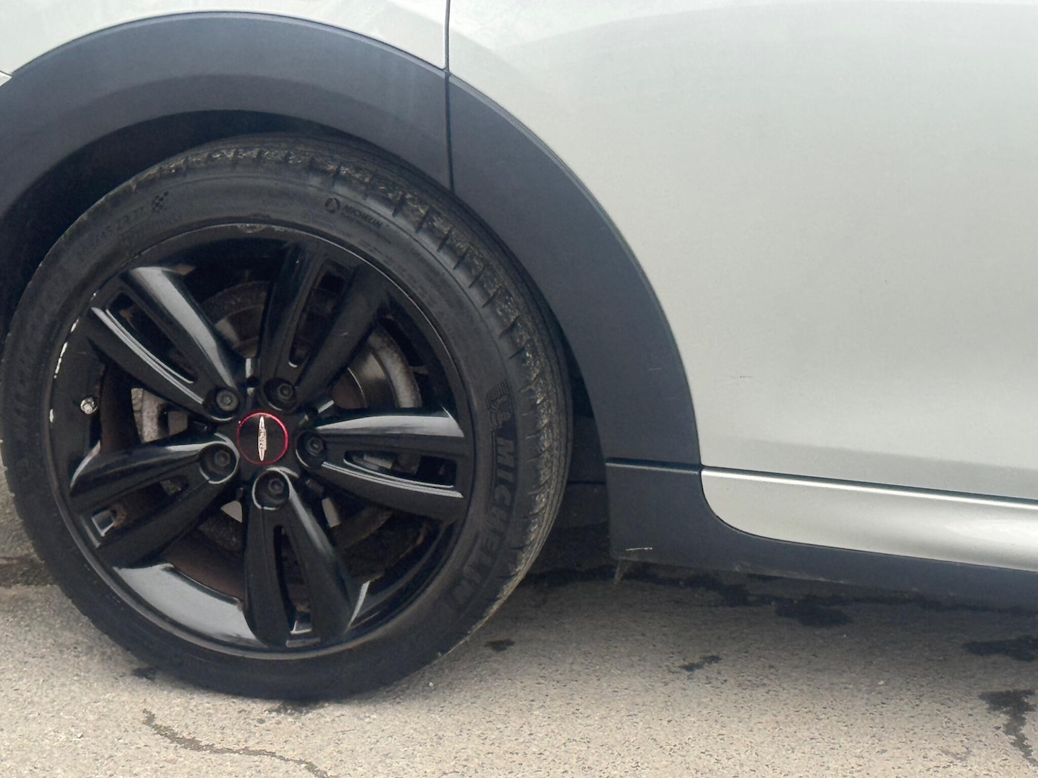 Used MINI Hatch 2019 for sale - 77040155: Photo 4