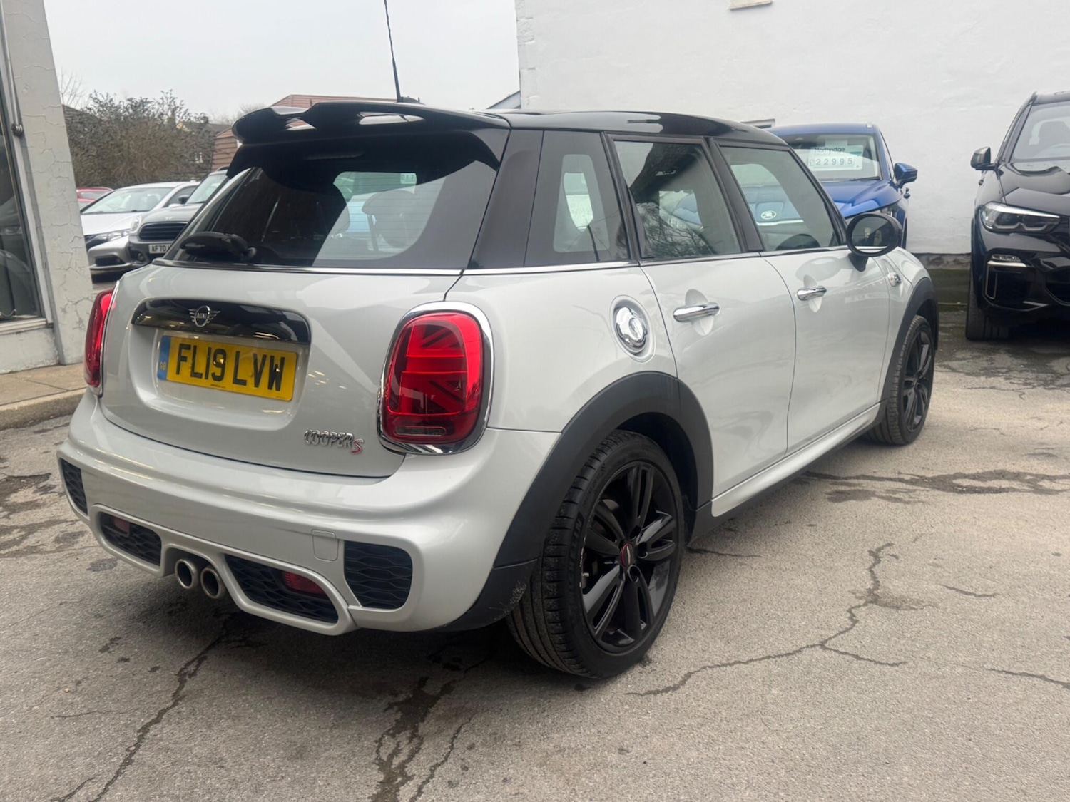 Used MINI Hatch 2019 for sale - 77040155: Photo 6