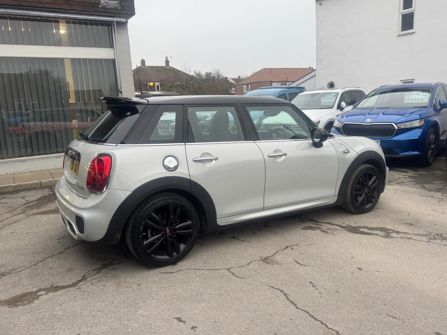 Used MINI Hatch 2019 for sale - 77040155: Photo 7