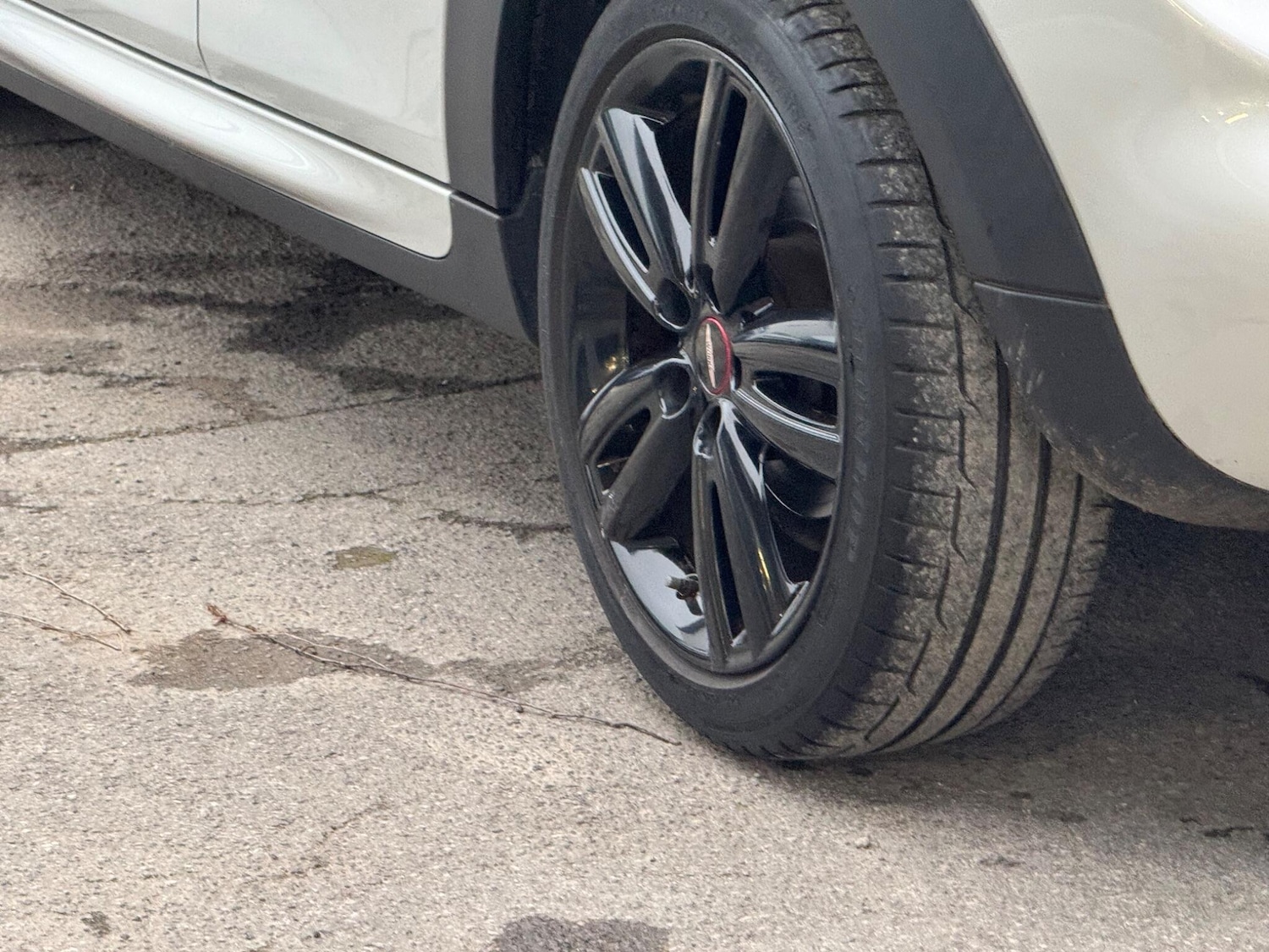 Used MINI Hatch 2019 for sale - 77040155: Photo 9