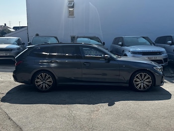 Used BMW 3 Series 2019 for sale - 79235874: Photo