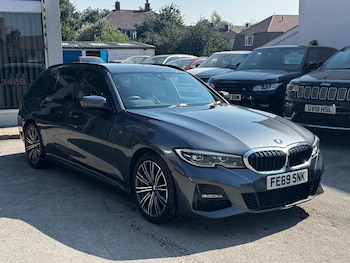 Used BMW 3 Series 2019 for sale - 79235874: Photo