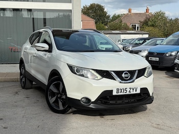 2015 (15) - 1.2 DIG-T n-tec+ 2WD Euro 5 (s/s) 5dr