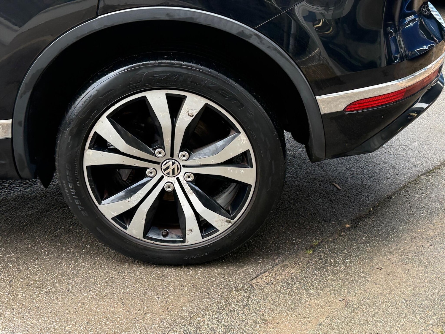 Used Volkswagen Touareg 2014 for sale - 77291057: Photo 23