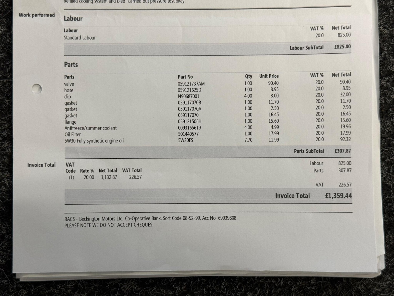 Used Volkswagen Touareg 2014 for sale - 77291057: Photo 27